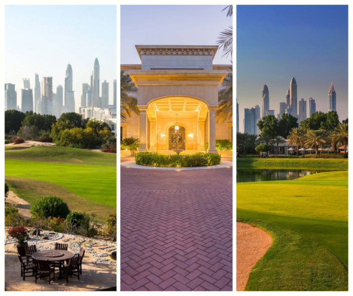 Emirates Hills