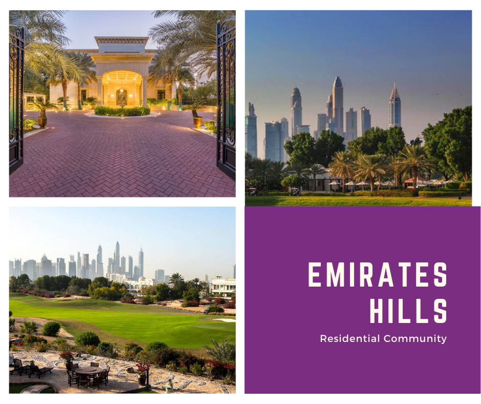 Emirates Hils RC