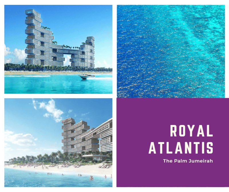 Royal Atlantis