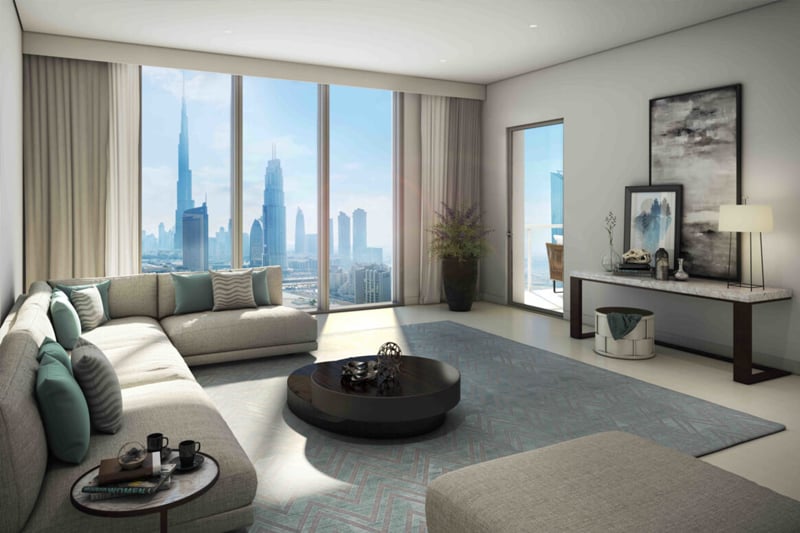 down-town-apartments