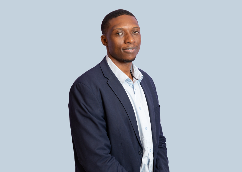 Shingai Muduma