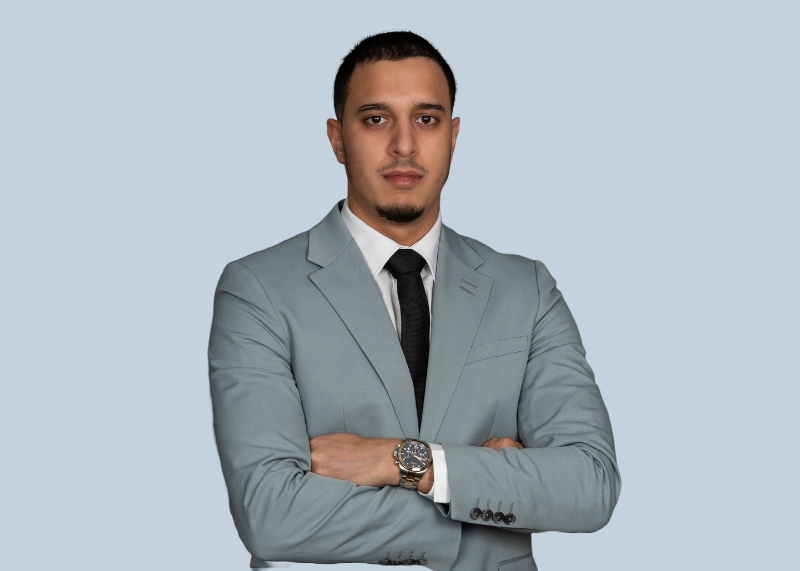 Mirza Mawaz