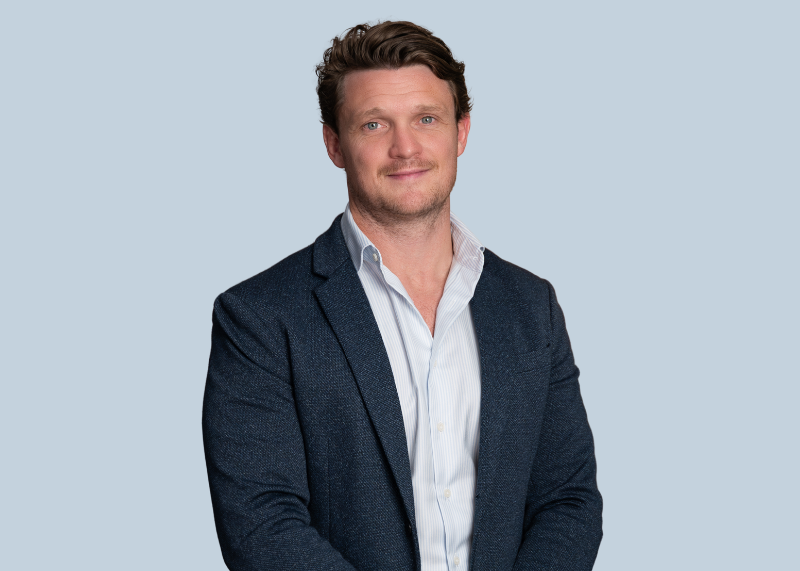 Ross Samson