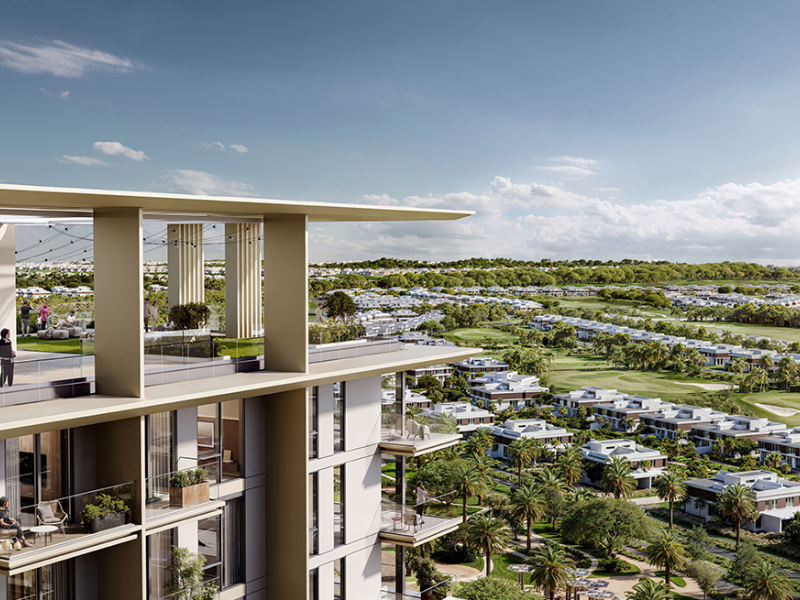 property sales Emirates Hills